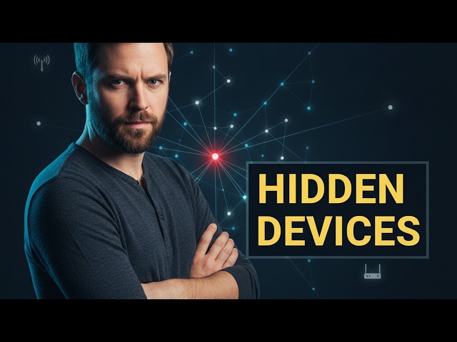 How to Scan Your Network for Devices and Open Ports