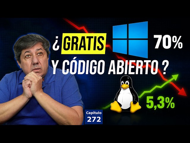 What if Windows were FREE and Open Source? Dream or nightmare