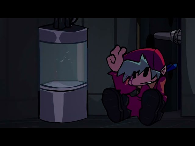 All amongus fnf but i change the sound to fnf rainbowfriends [ compilitation edited by me ]