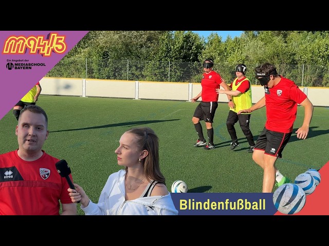 A soccer match you have to hear | M94.5