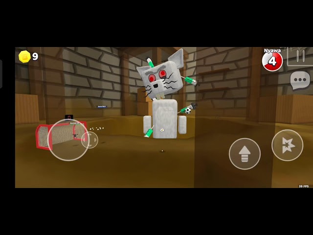 🐻 DIRECTO 24/7 Super Bear Adventure | Multiplayer, Party Codes y Diversión Sin Parar 🎉