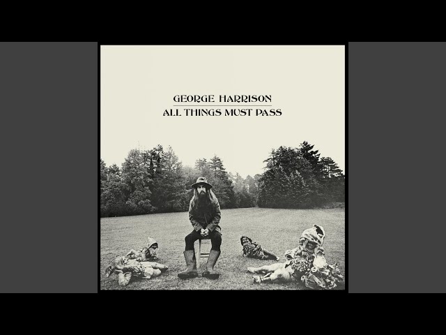My Sweet Lord (2014 Remaster)