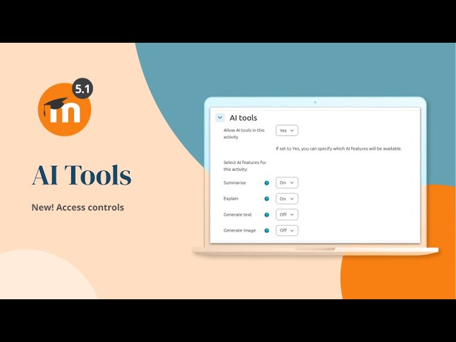 AI tools access controls