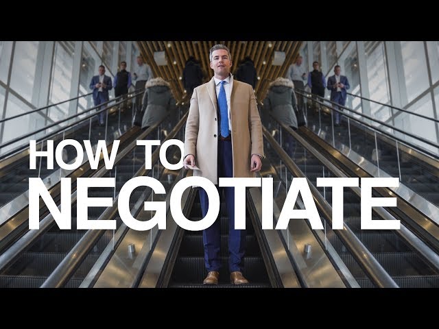 How to get people to DO WHAT YOU WANT | Ryan Serhant Vlog #54