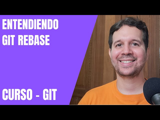 26 Using git rebase to maintain a clean history
