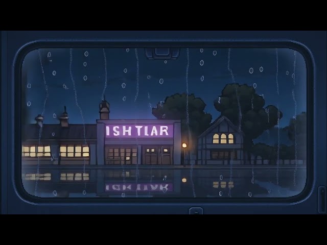 Retro Coding Train | 1 Hour Deep Focus Music