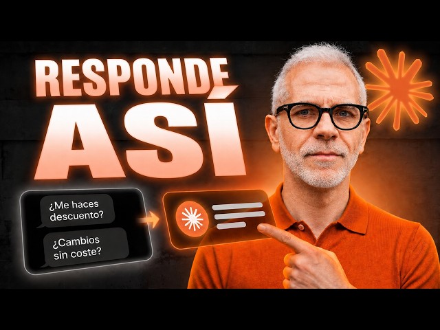 💬 I Taught CLAUDE How to Respond to Difficult Clients | Skills Tutorial + Setup (Part 3/3)