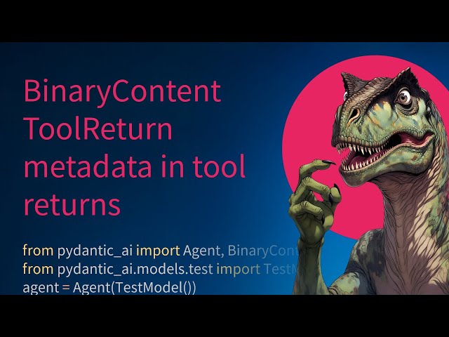 Pydantic AI Tool Registration Patterns - Part 2/15