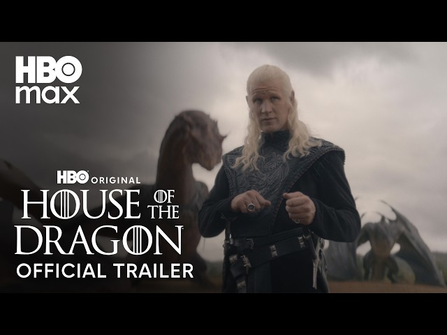 House of the Dragon Season 3: Final Trailer