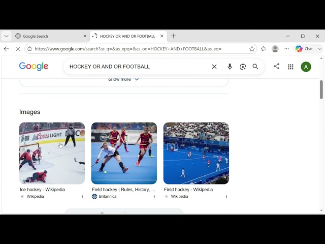 CS50 Web- Project 0 - Search | Google Search Clone
