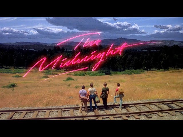 The Midnight - Explorers