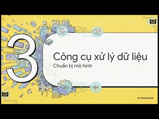 Hugging Face NLP #1 | Mô hình Transformer | 1.1 Giới thiệu