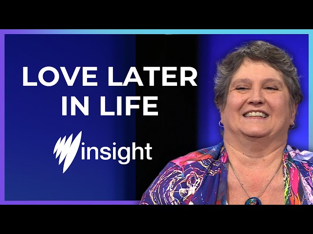 I went to the shops for salmon and came out with a husband | SBS Insight