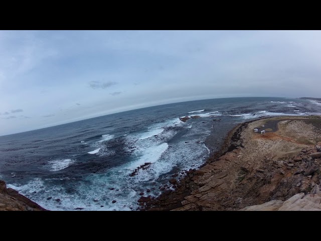 360 image and video demo