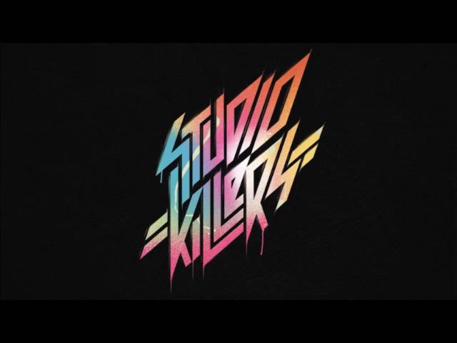 Studio Killers - Sweet Disposition