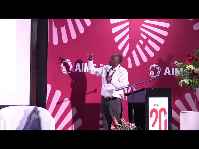 Siyakhula - GRC AIMS Rwanda