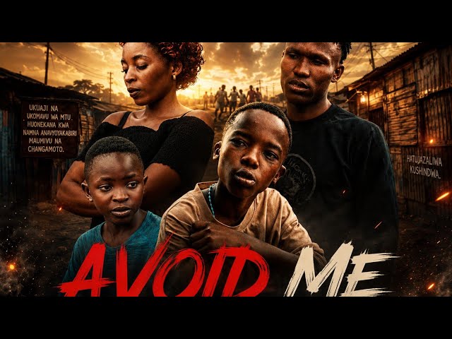 Neya wa avoid me series-(official enterview(