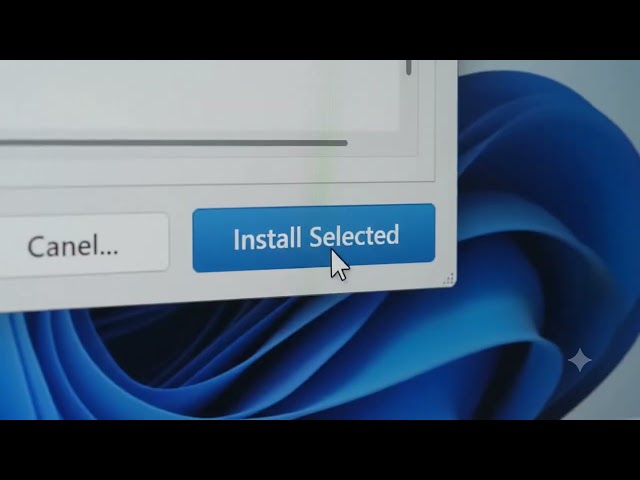 🚀Setting up a new Windows PC? Skip the tedious manual installs! 🚀 #shorts #shotsvideo #github