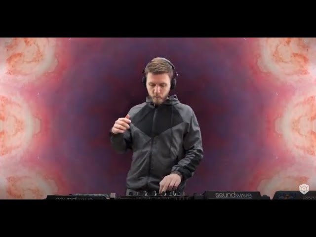 Relativ Live Set @ Unite - PsyTrance Session