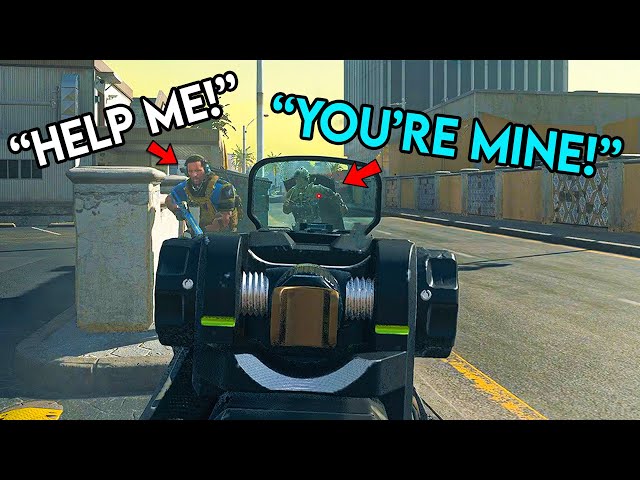 ON1C Warzone Shorts Compilation