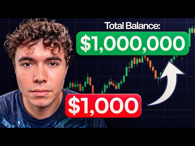 The Exact Memecoin Strategy That Scaled My Portfolio to $1M