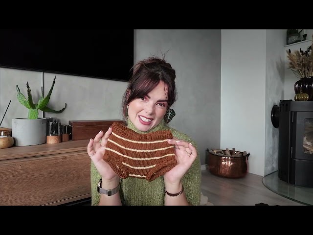 Which Baby Knits Are ACTUALLY Worth Making? Knits that fit from 0 - 6m | Knitting Traditions Podcast