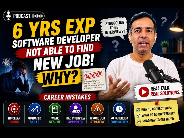 5 offer letters in 2026 vs 0 job offer letter | Real Corporate Talks
