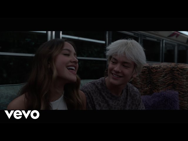 Cast of Camp Rock - Echo (From "Camp Rock 3")