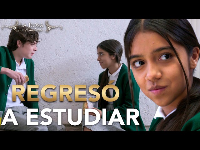 Alina intenta superar LA MANCHA que dejó aquella HORRIBLE experiencia | LA MANCHA 4/4