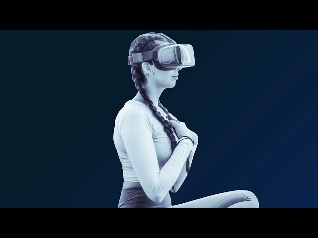 The Future of Wellness: Connected and Customized