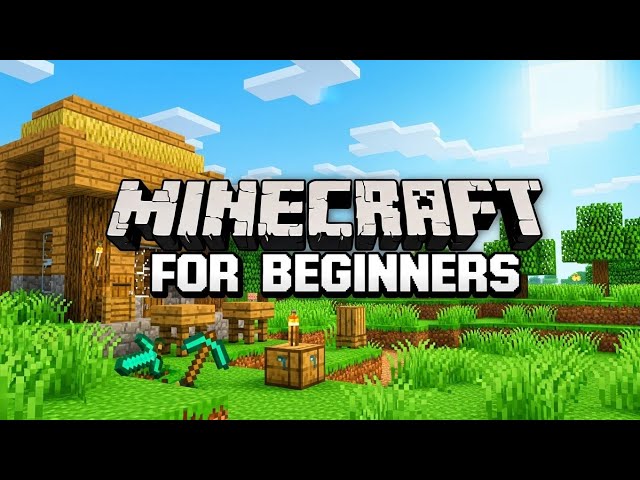 Minecraft Creative Mode || Starting From Zero