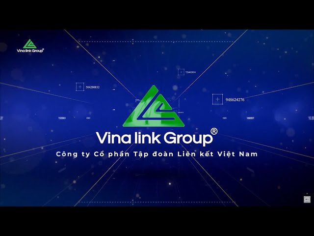 VINALINK GROUP | HÀNH TRÌNH 19 NĂM THẤU CẢM CHÂN THÀNH