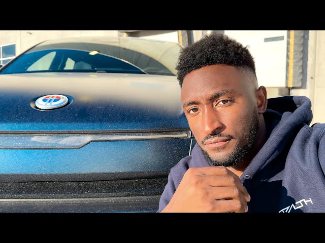 This is the Worst Car I've Ever Reviewed
