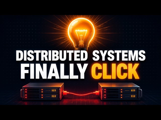 What Are Distributed Systems? Understand Them in 10 Minutes