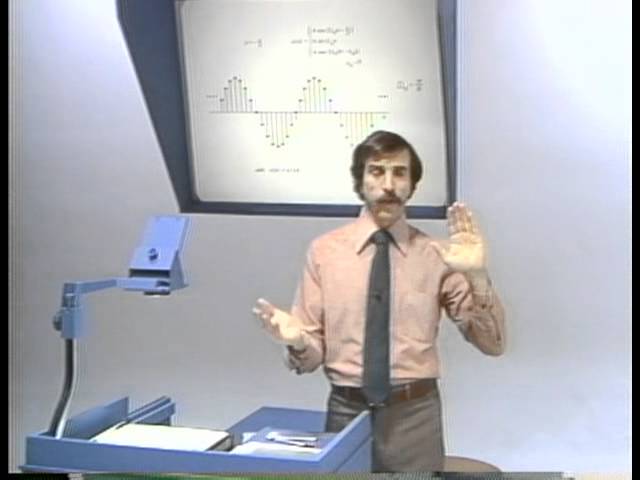 Lecture 2, Signals and Systems: Part 1 | MIT RES.6.007 Signals and Systems, Spring 2011