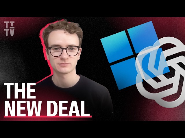 How OpenAI Just Saved $97 Billion