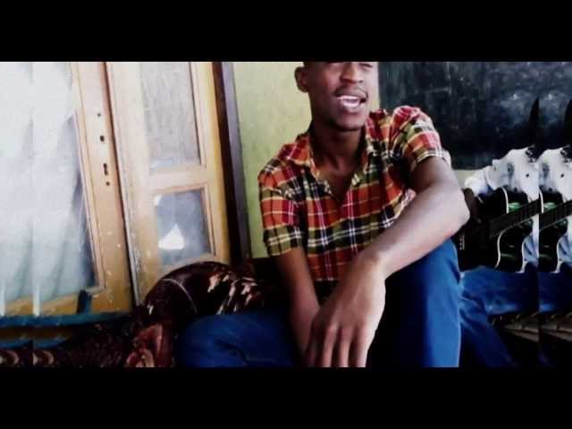 Na lingi yo (répétition) - Scaly KEP'NA