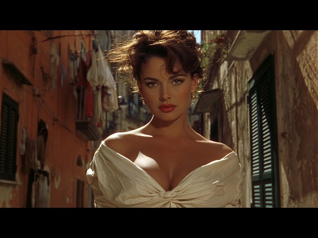 Infinitamente – Italian Atmosphere