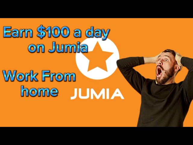 How to Make Money with Jumia's JForce Affiliate Program | Step-by-Step Guide