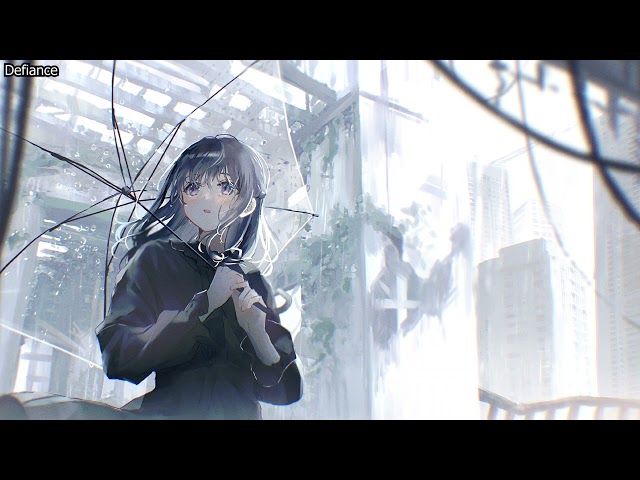 Nightcore - Locksmith (Sadie Jean) - (Lyrics)