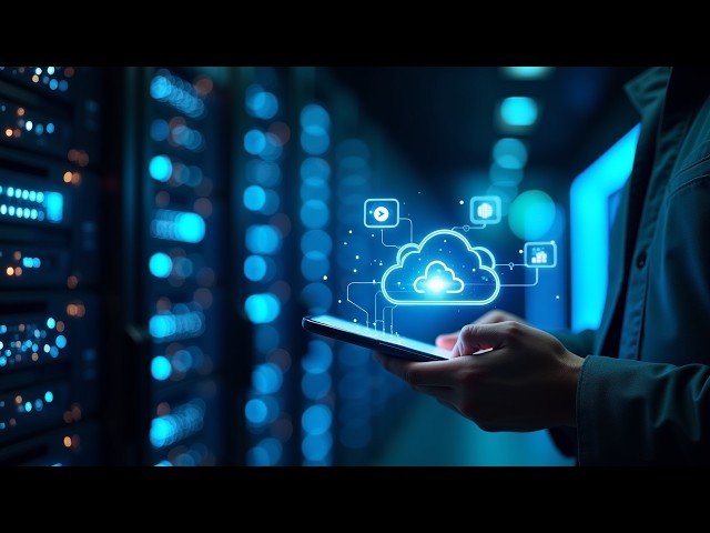 Cloud Computing Explained: How It Actually Works
