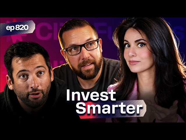 Invest Diva’s Kiana Danial on Mindset, Money & Funnels