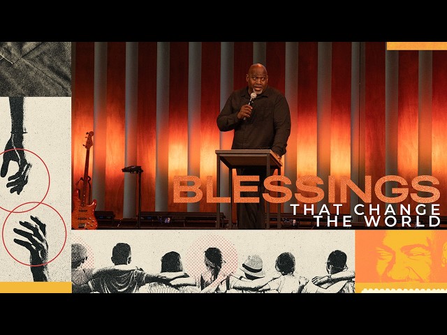 Blessed are the Insulted (message)