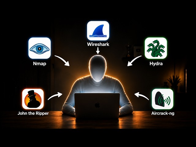 5 hacking tools that feel illegal...
