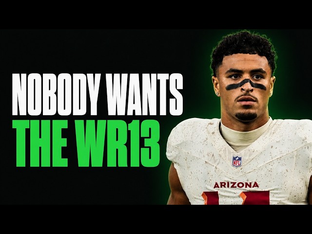 The Late-Round Picks That Actually Win Leagues (2026 Fantasy Football)