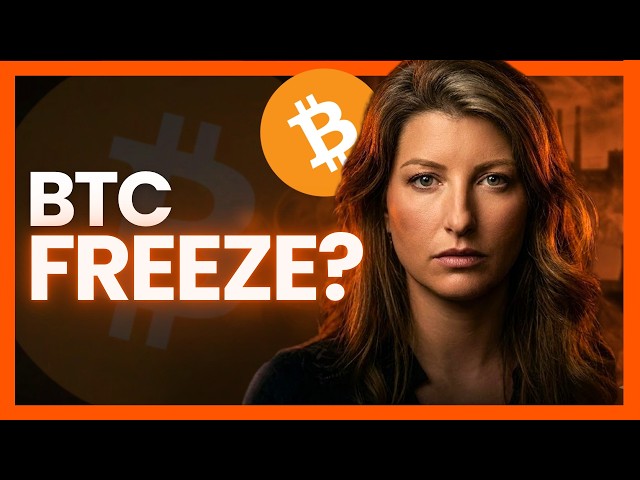 Something Dangerous Is Brewing In Bitcoin (BIP-361 EXPLAINED)