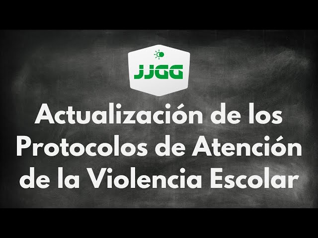 Updating Protocols for Addressing School Violence