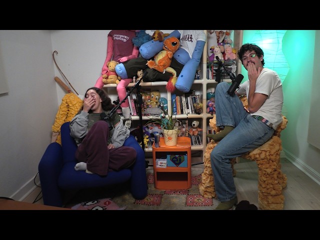 Emergency Intercom - Episode 247 (Drew is gay)