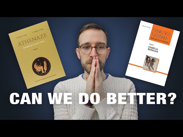 What makes a GOOD graded reader for language learning