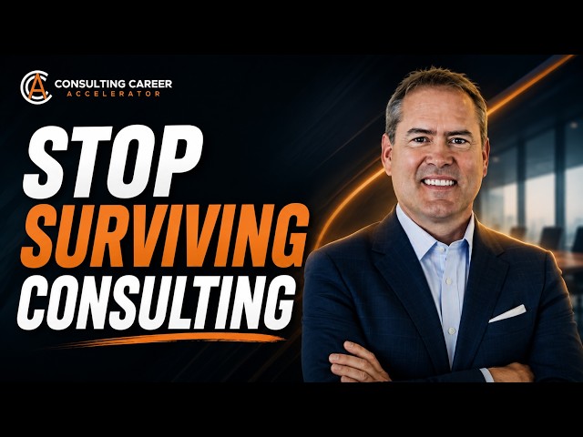 Surviving Consulting